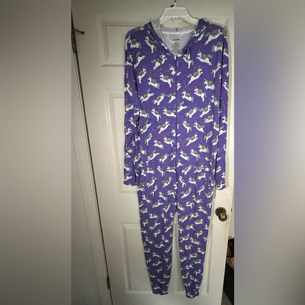 MeUndies onesies